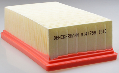Air Filter - A141758 DENCKERMANN