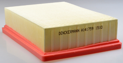 Filtro aria - A141759 DENCKERMANN