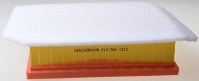 Air Filter - A141766 DENCKERMANN