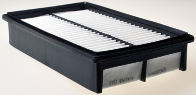 Air Filter - A141768 DENCKERMANN