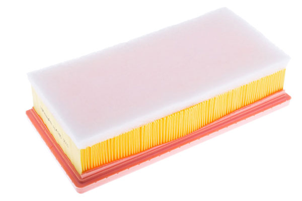 Air Filter - A141785 DENCKERMANN