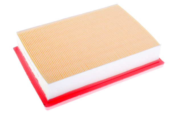 Air Filter - A141786 DENCKERMANN