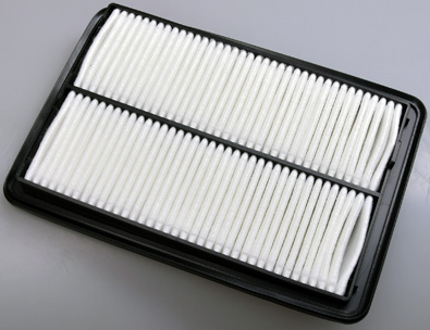 Air Filter - A141787 DENCKERMANN