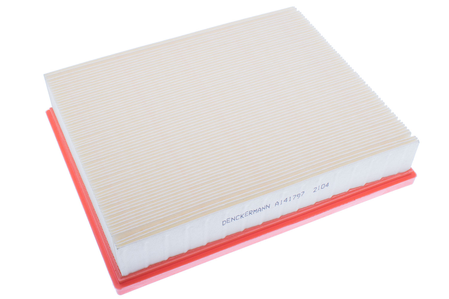 Air Filter - A141797 DENCKERMANN