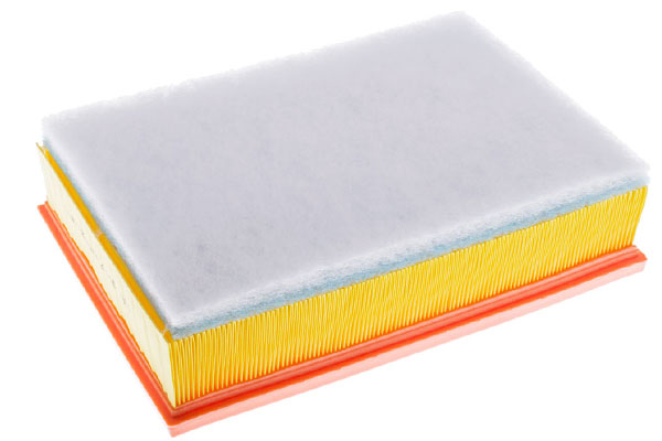 Air Filter - A141798 DENCKERMANN