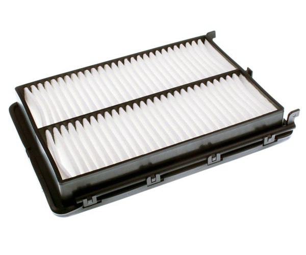 Air Filter - A141803 DENCKERMANN