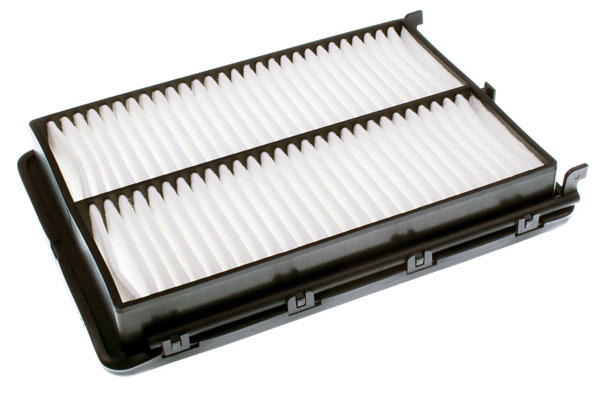 Filtro aria - A141803 DENCKERMANN
