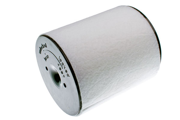 Air Filter - A141837 DENCKERMANN