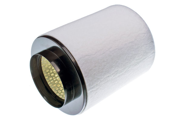 Air Filter - A141837 DENCKERMANN