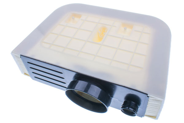 Air Filter - A141933 DENCKERMANN