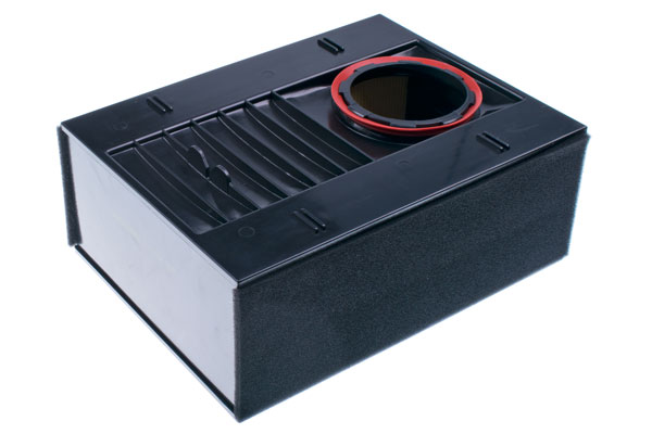 Air Filter - A141934 DENCKERMANN