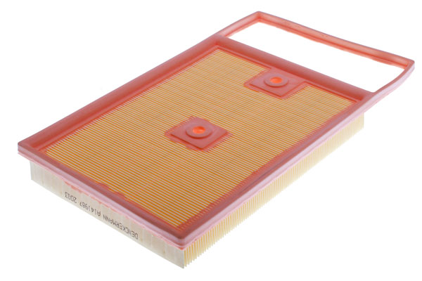 Filtro aria - A141987 DENCKERMANN