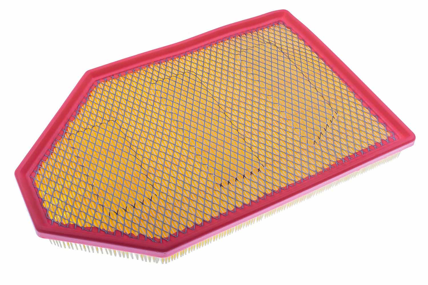 Luftfilter - A142039 DENCKERMANN