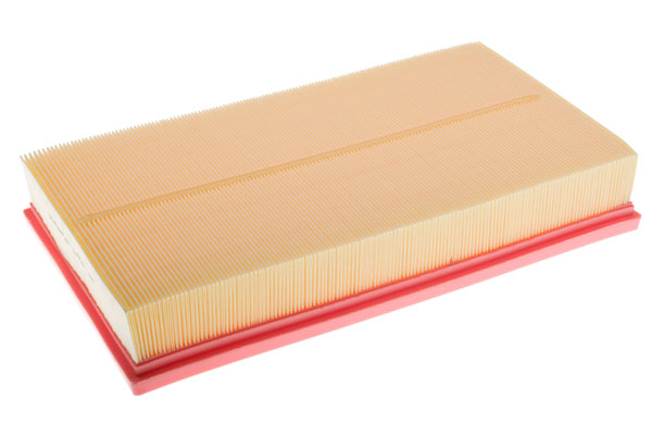 Air Filter - A142087 DENCKERMANN