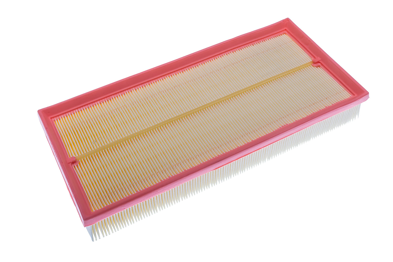 Air Filter - A142088 DENCKERMANN