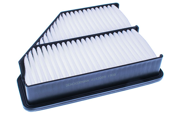 Filtro aria - A142089 DENCKERMANN