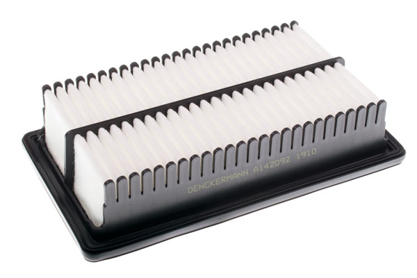 Air Filter - A142092 DENCKERMANN