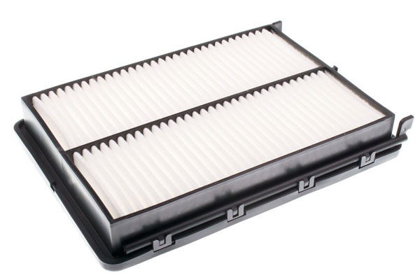 Filtro aria - A142093 DENCKERMANN