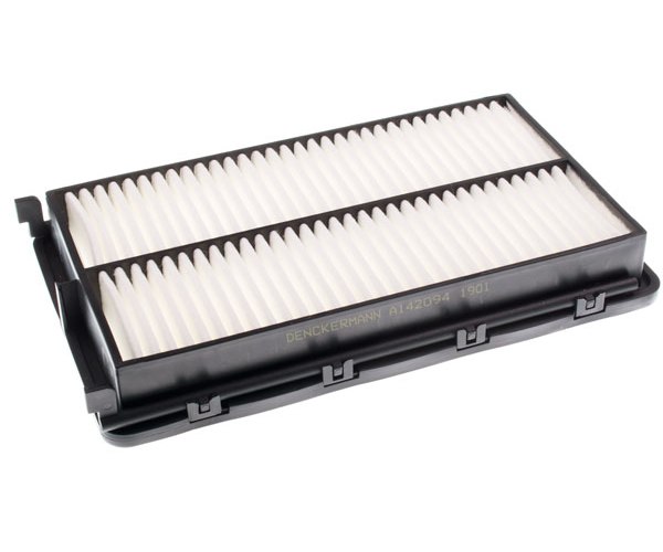 Filtro aria - A142094 DENCKERMANN