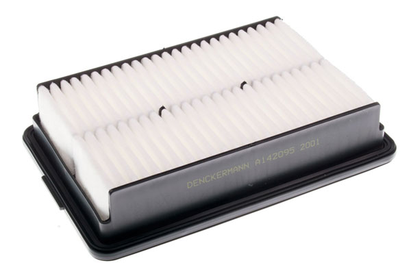 Air Filter - A142095 DENCKERMANN