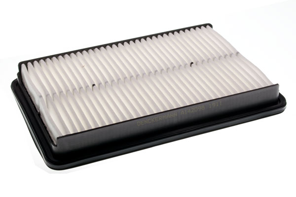 Air Filter - A142098 DENCKERMANN