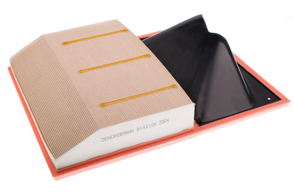 Air Filter - A142104 DENCKERMANN