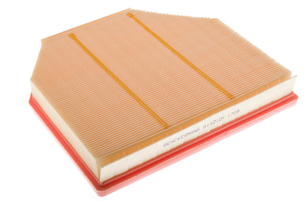Air Filter - A142109 DENCKERMANN