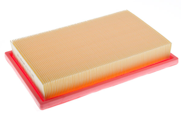 Air Filter - A142115 DENCKERMANN