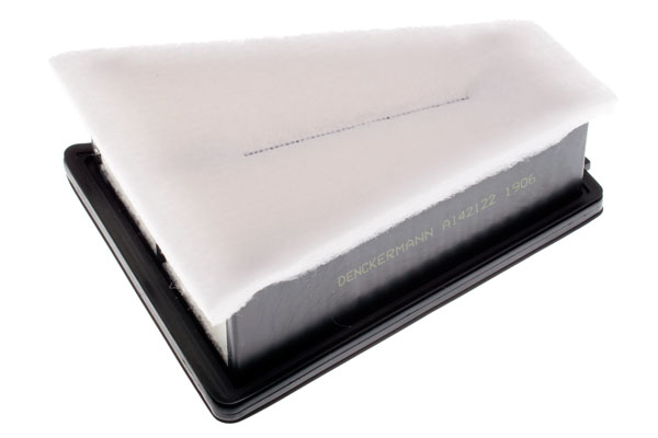 Air Filter - A142122 DENCKERMANN