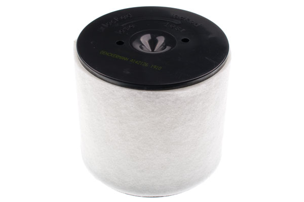 Air Filter - A142126 DENCKERMANN