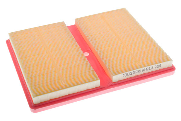 Air Filter - A142136 DENCKERMANN