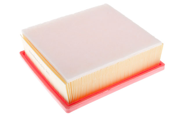 Air Filter - A142137 DENCKERMANN