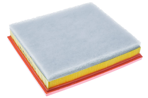 Air Filter - A142138 DENCKERMANN