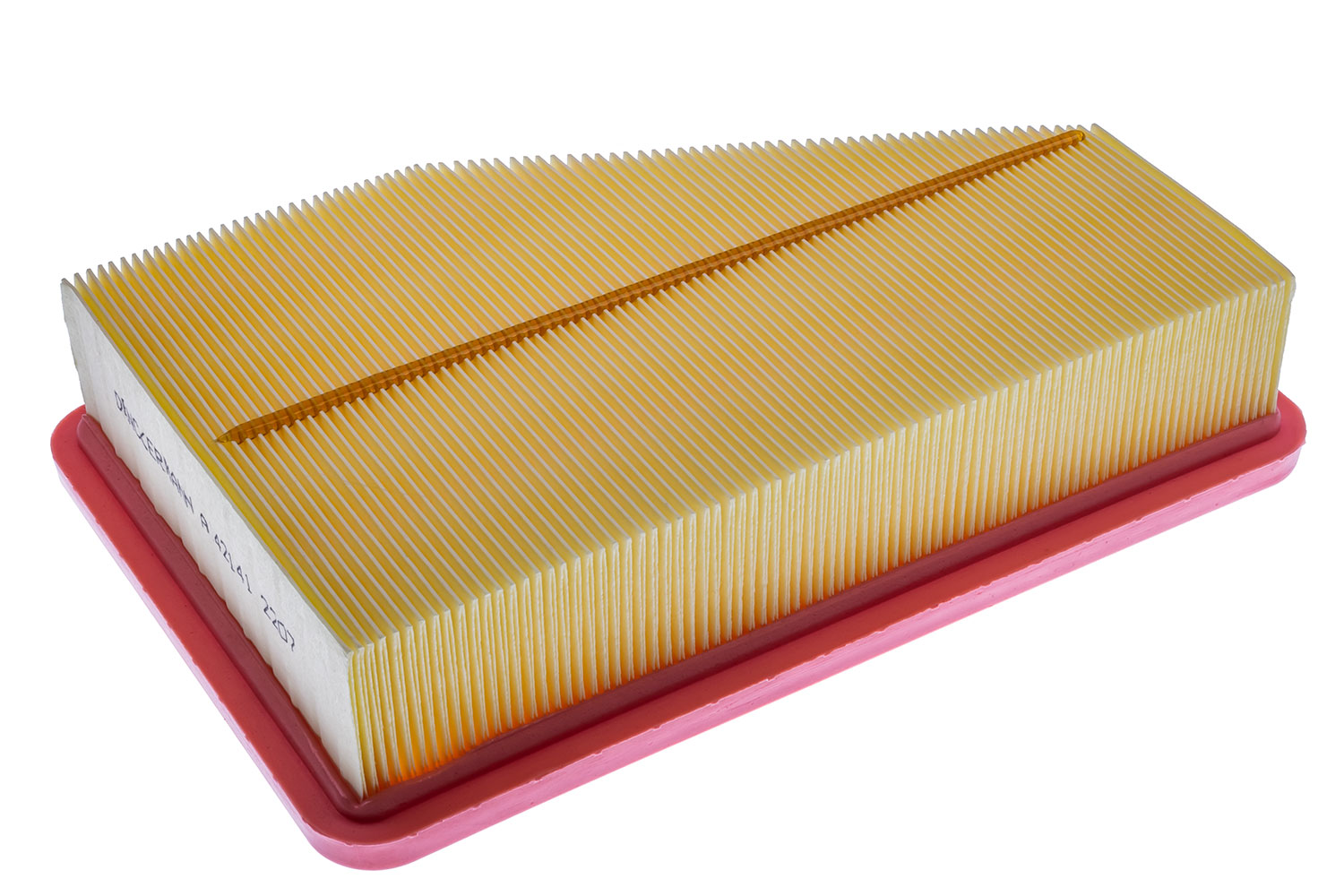 Filtro aria - A142141 DENCKERMANN