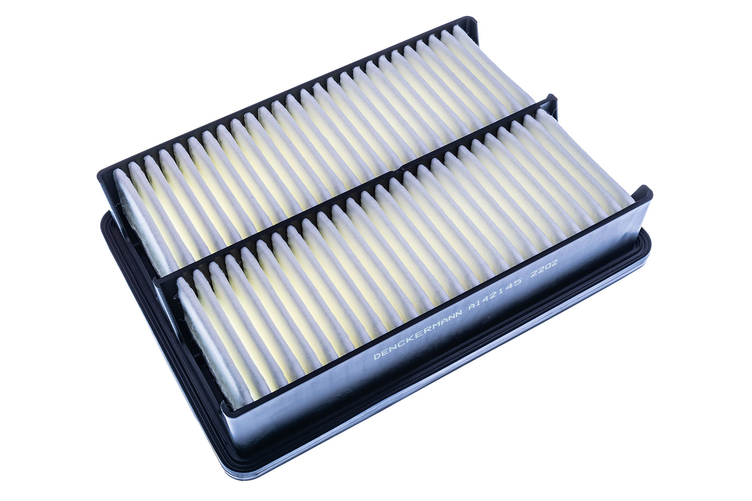 Filtro aria - A142145 DENCKERMANN