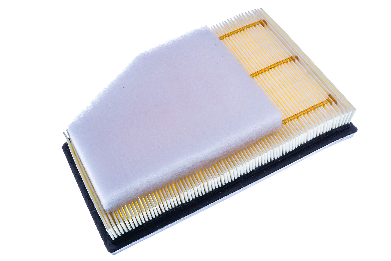 Filtro aria - A142146 DENCKERMANN