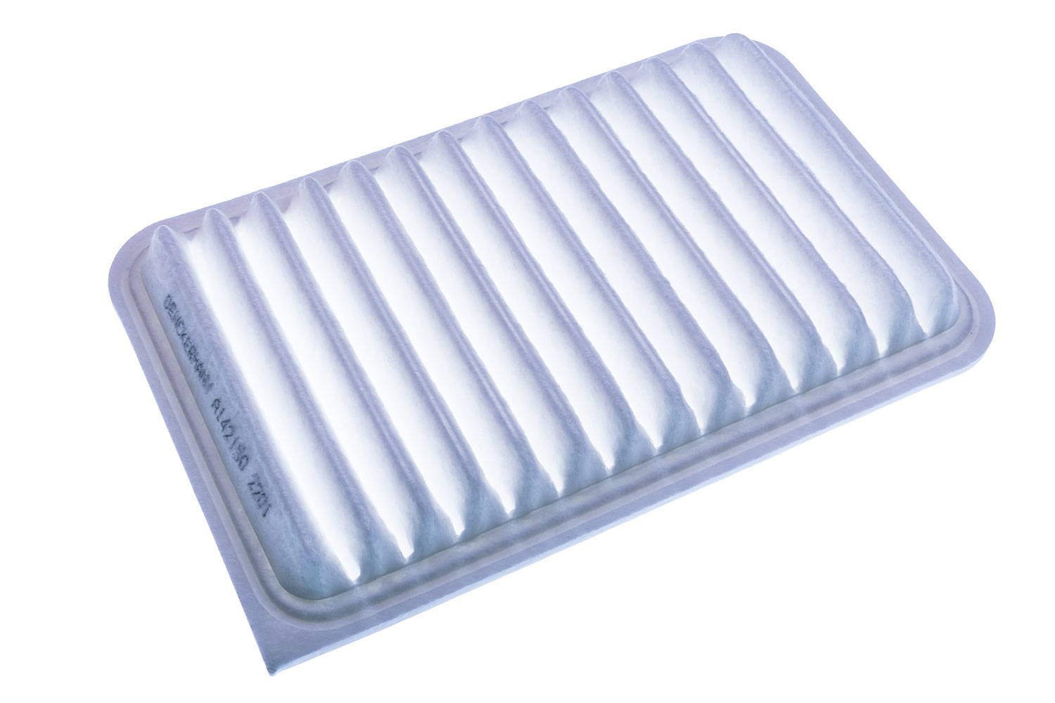 Air Filter - A142150 DENCKERMANN