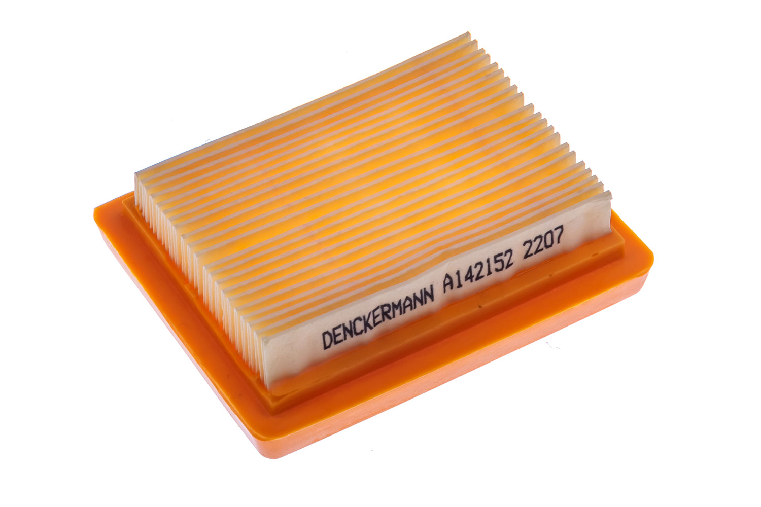 Air Filter - A142152 DENCKERMANN