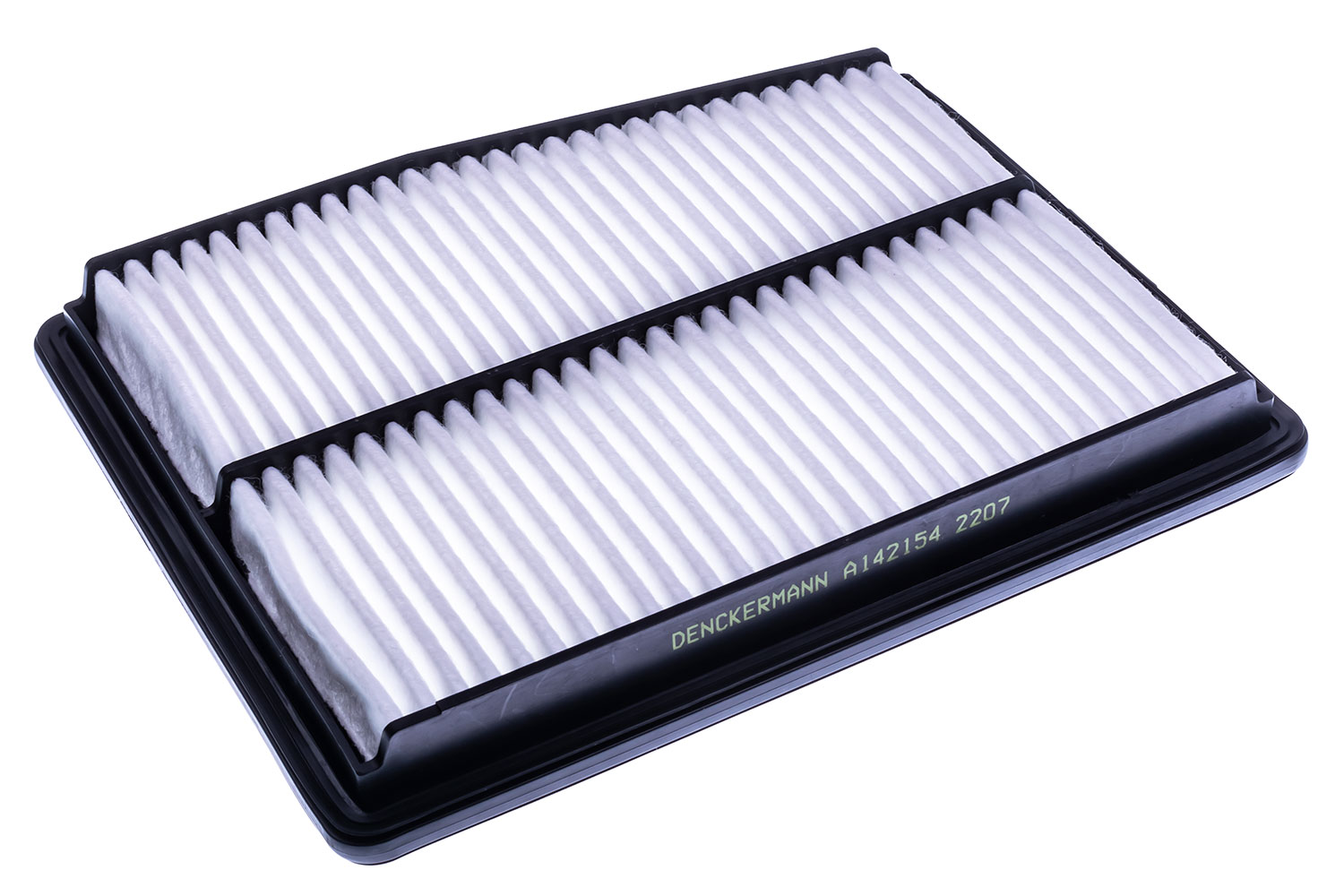 Filtro aria - A142154 DENCKERMANN