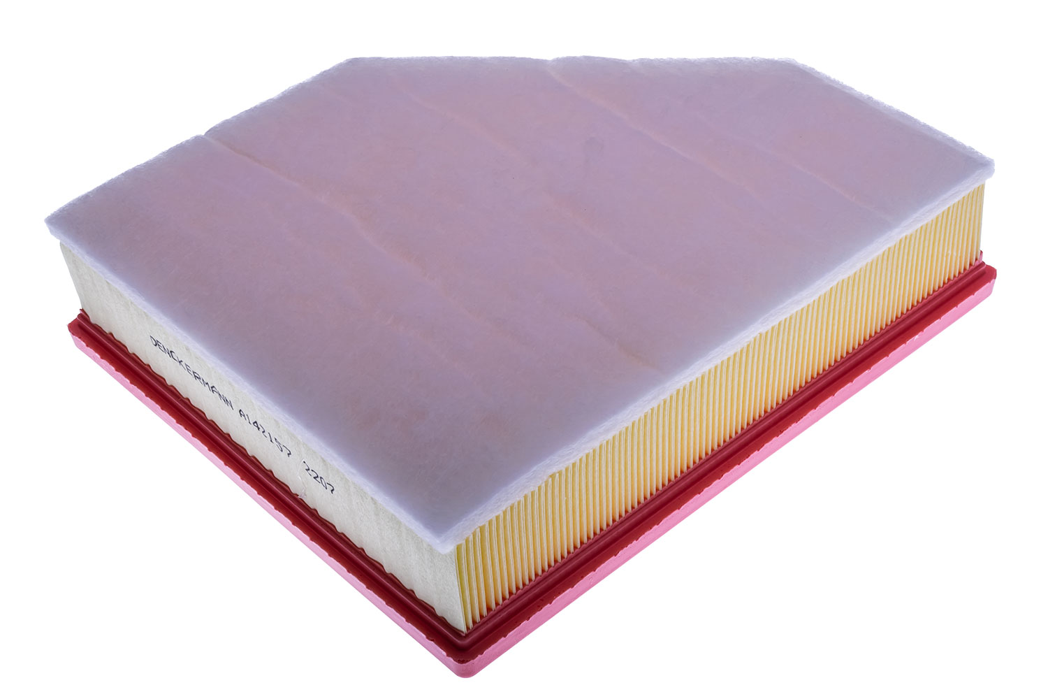 Air Filter - A142157 DENCKERMANN