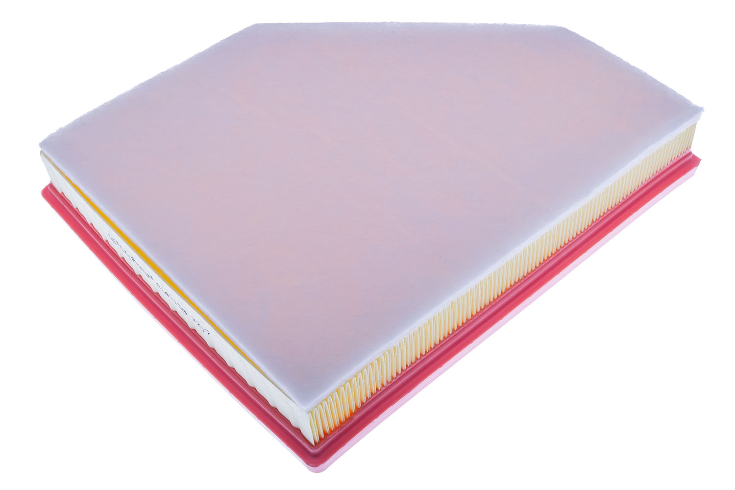 Filtro aria - A142158 DENCKERMANN