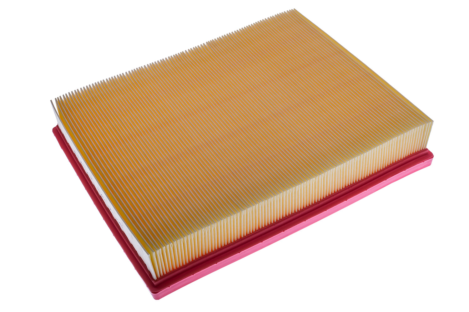 Filtro aria - A142159 DENCKERMANN
