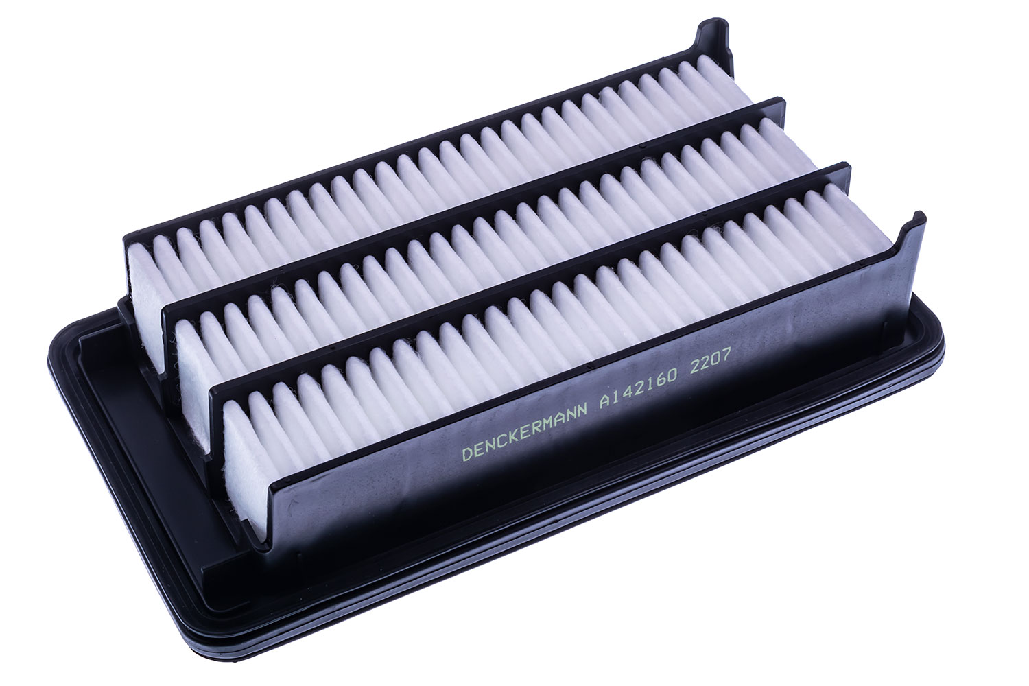 Air Filter - A142160 DENCKERMANN