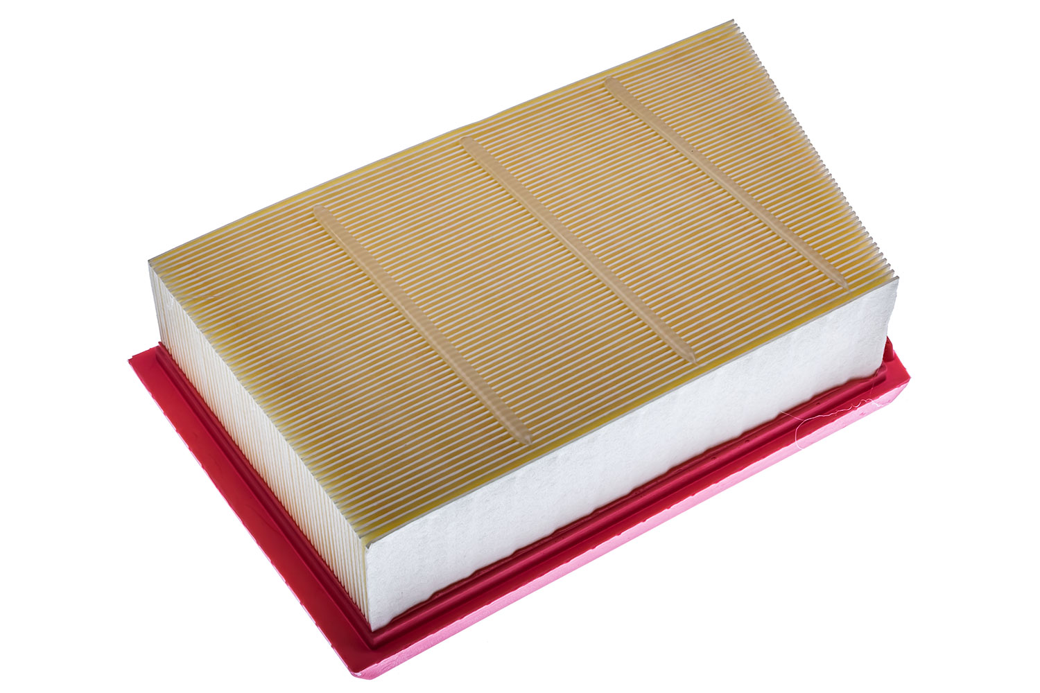 Air Filter - A142165 DENCKERMANN