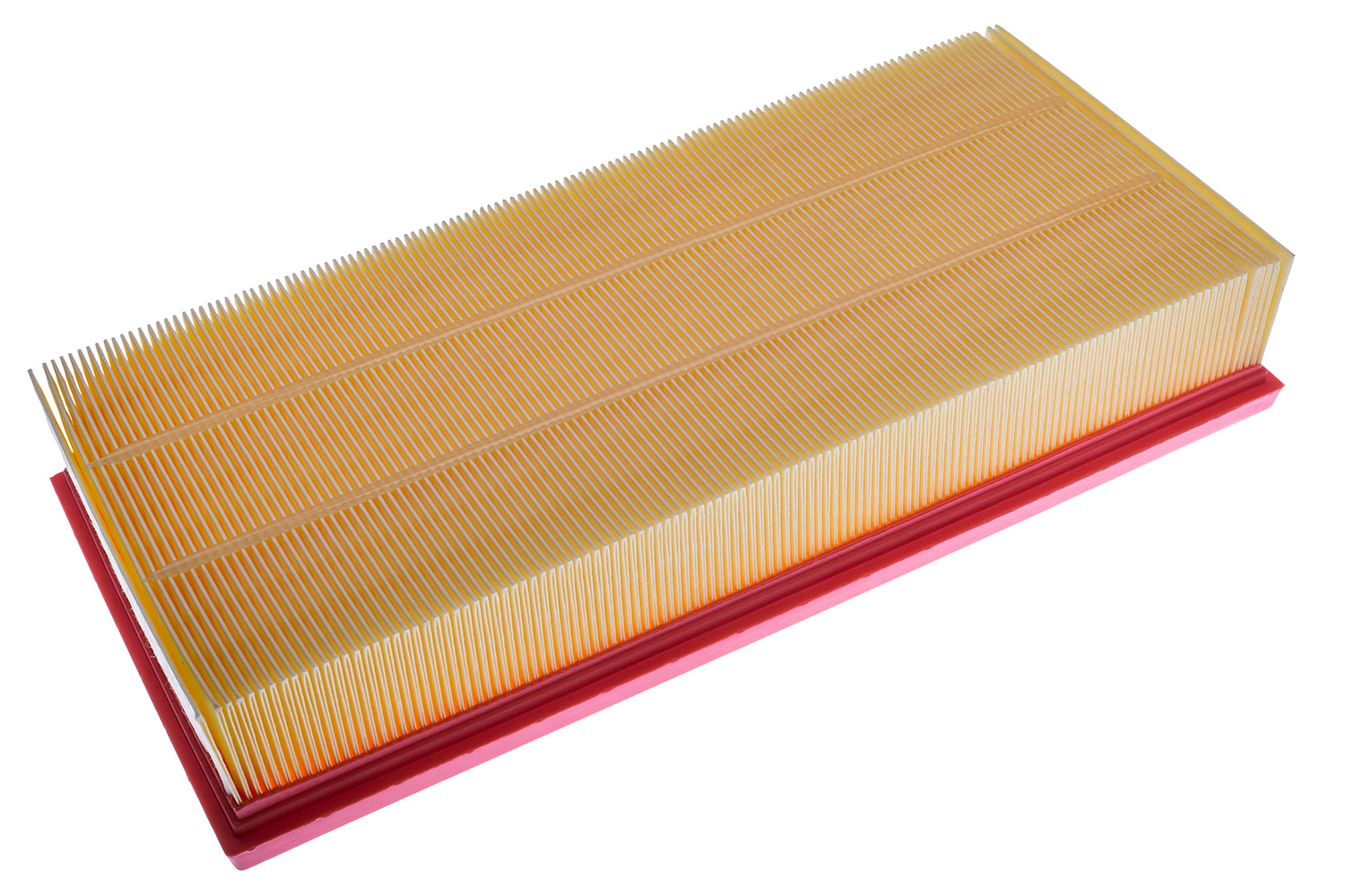 Air Filter - A142166 DENCKERMANN