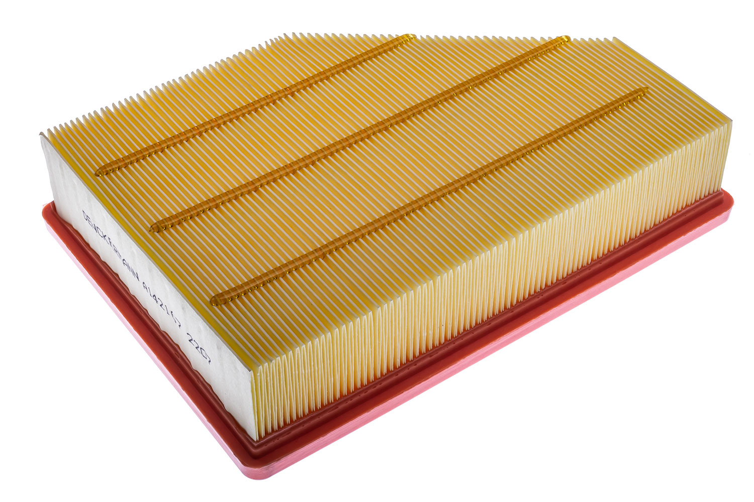 Filtro aria - A142167 DENCKERMANN
