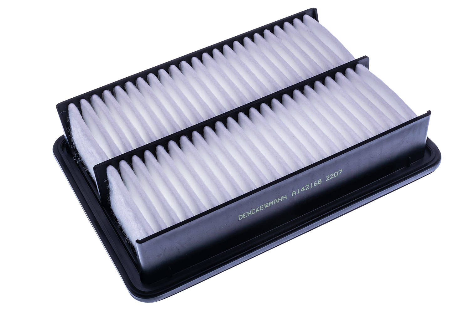 Air Filter - A142168 DENCKERMANN