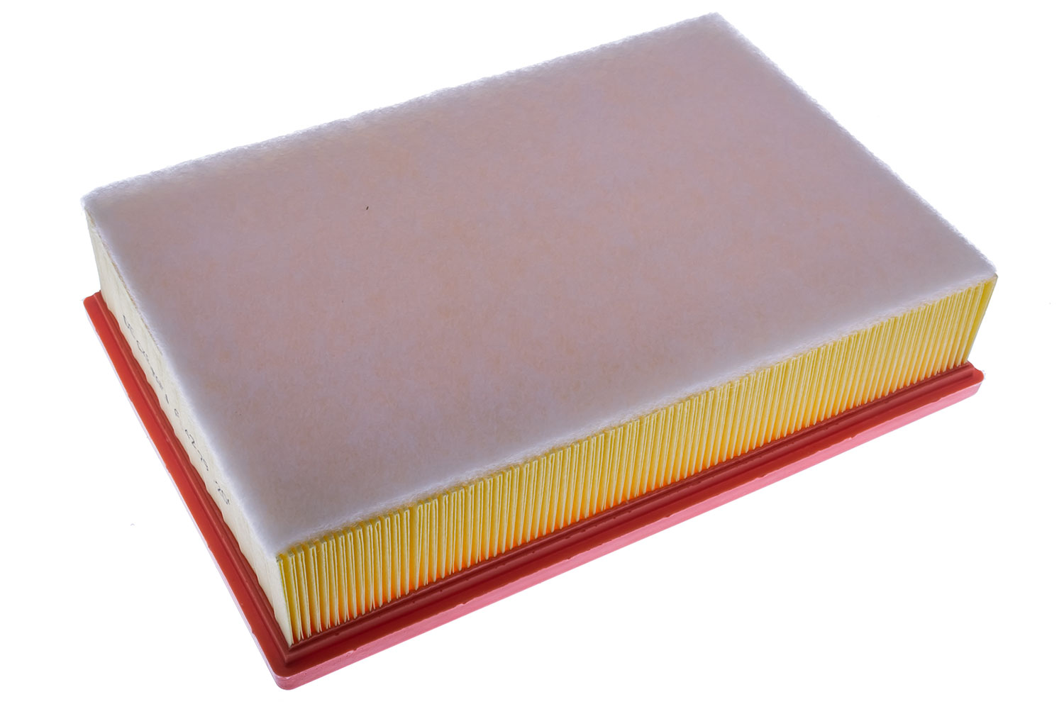 Air Filter - A142179 DENCKERMANN