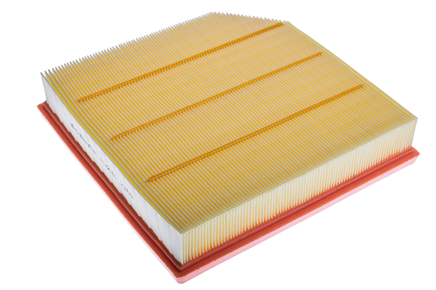 Filtro aria - A142181 DENCKERMANN