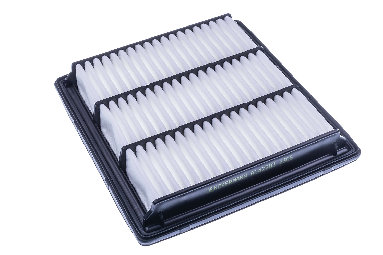 Air Filter - A142203 DENCKERMANN